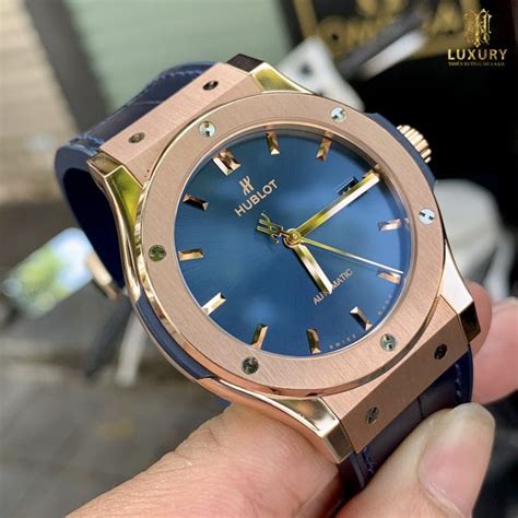 dong hublot geneve.